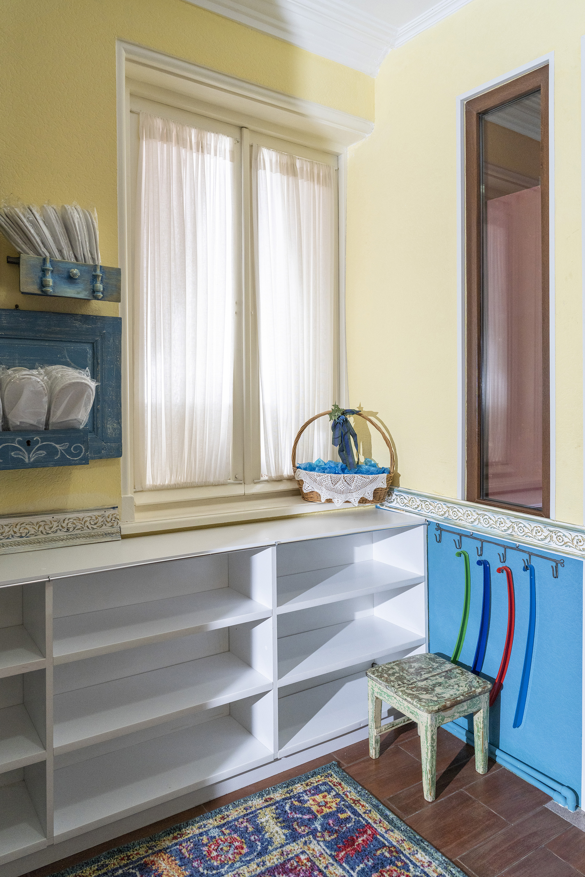 Фото Элиа Бутик Хостел