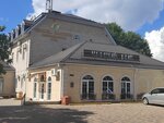 Marton (zhiloy massiv Pashkovskiy, ulitsa Gogolya, 42), sauna