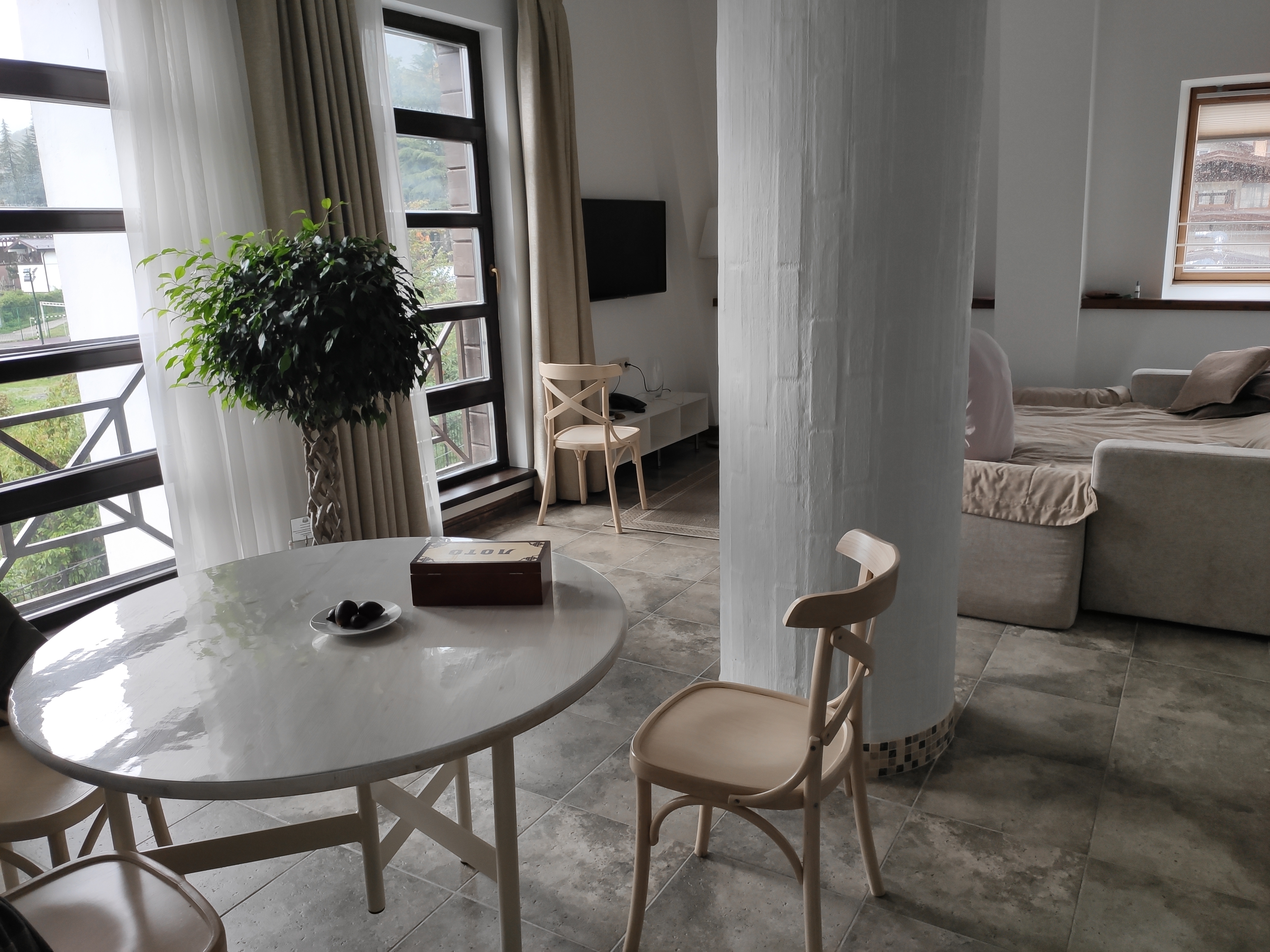 Фото Co-Co Village