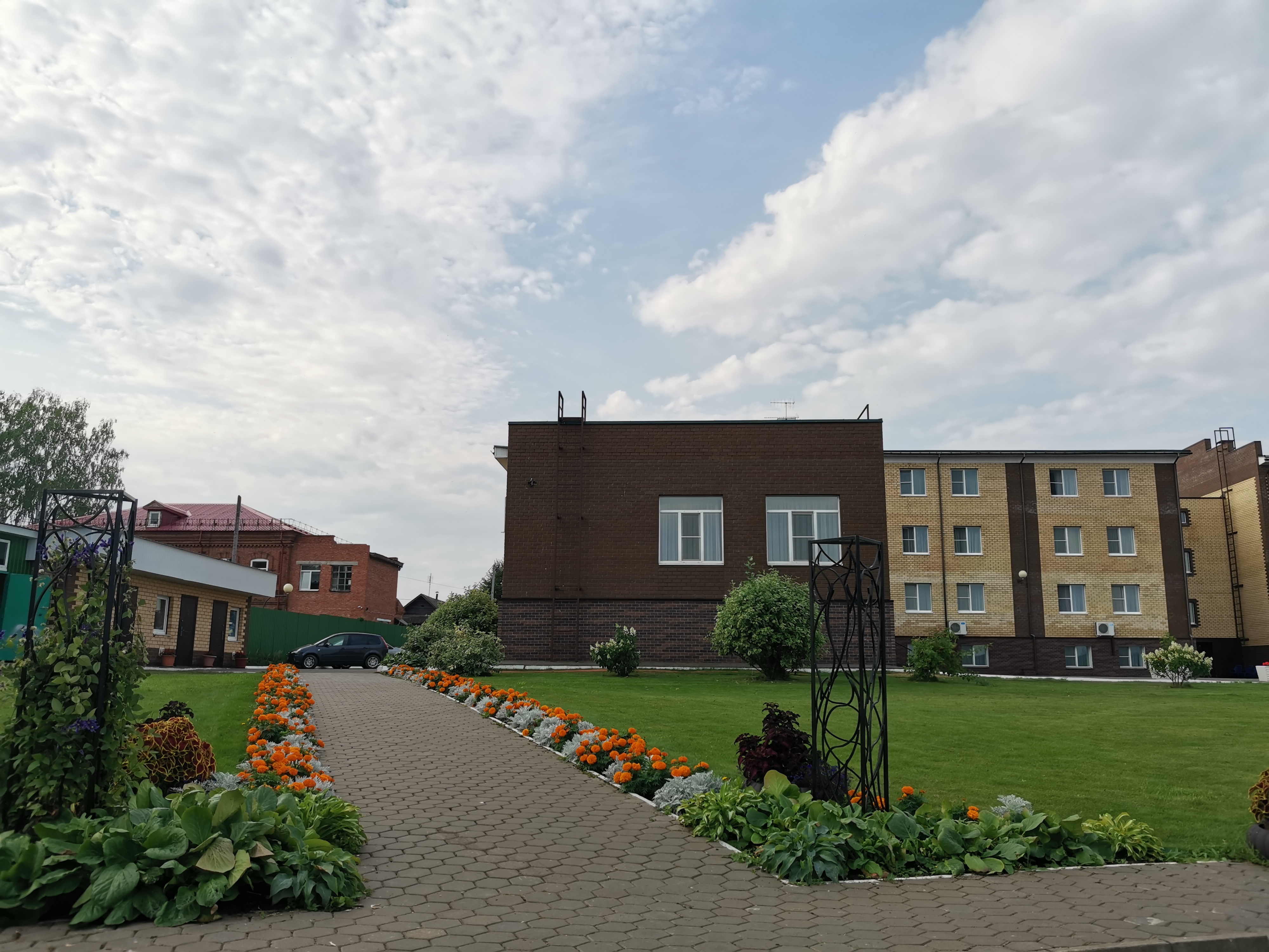 Фото Жемчужина