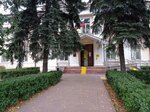 Калининский районный суд Тверской области (Lazur River Embankment, 5), court