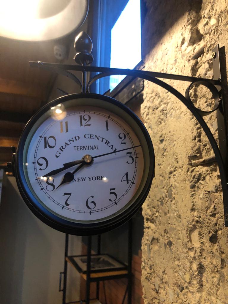 Фото Timber Boutique Hotel