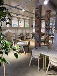Kits Play Cafe (Parkhomenko Street, 2А), cafe