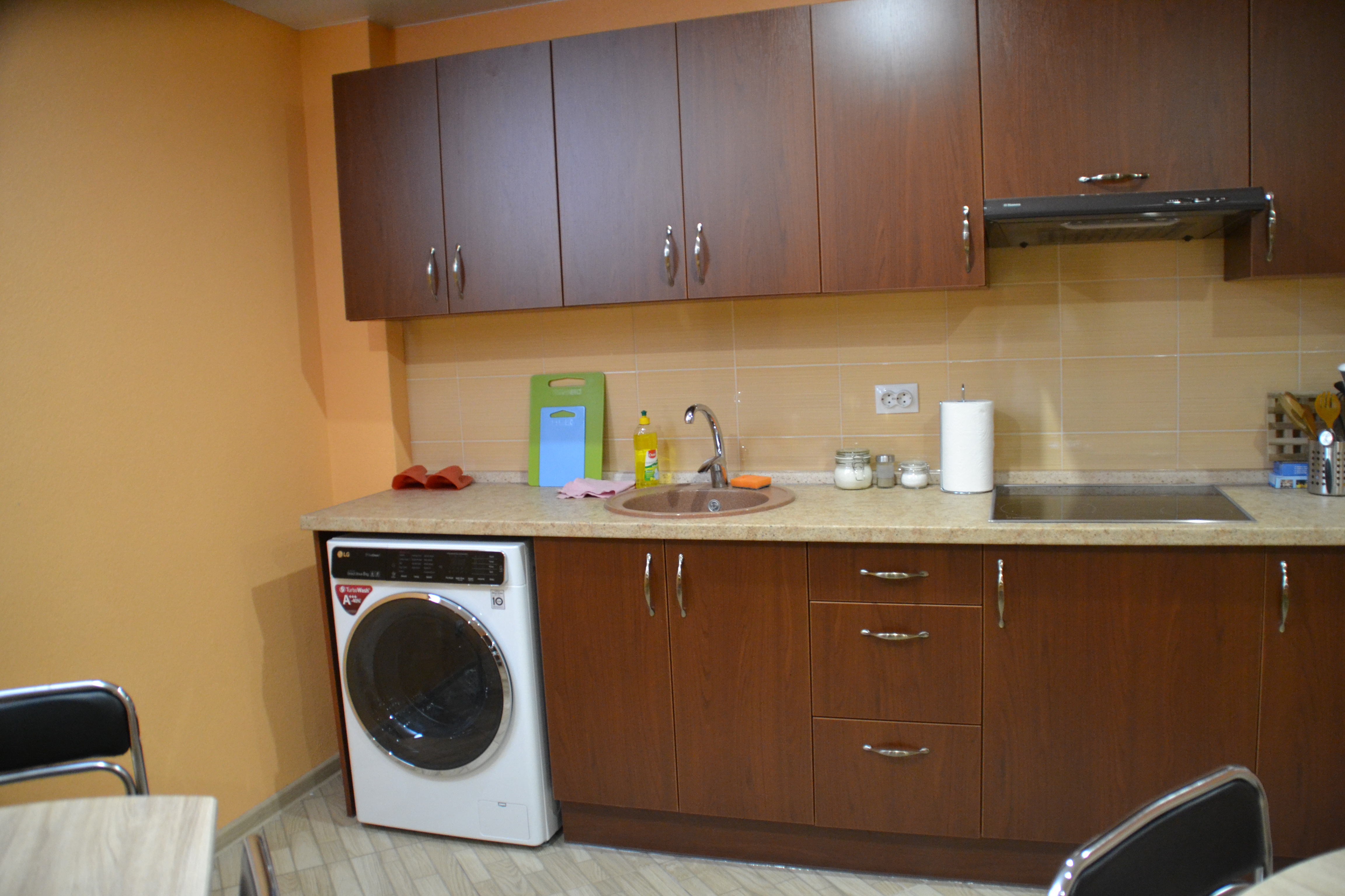 Фото Жилой дом на Взморье