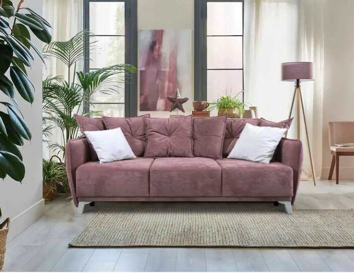 Furniture store Pinskdrev, Kropotkin, photo