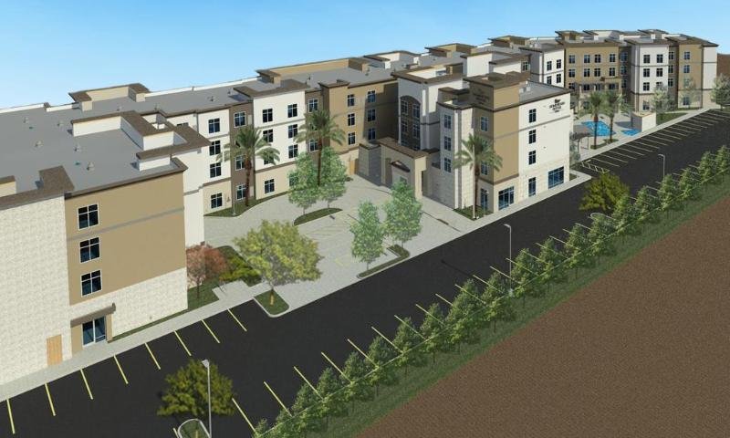 Фото Homewood Suites by Hilton Los Angeles Redondo Beach