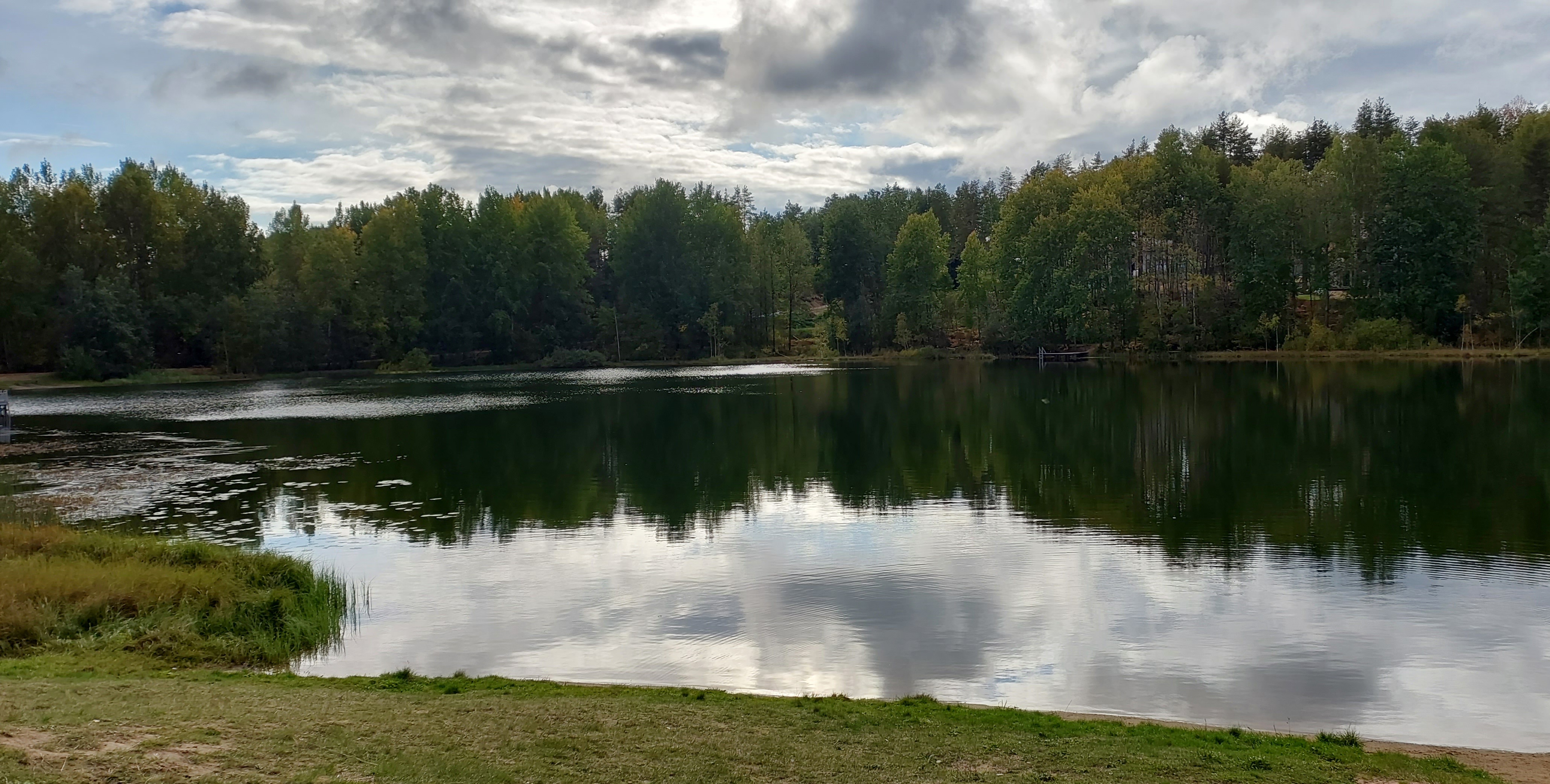 Фото Коттеджи Лигу-Лапи