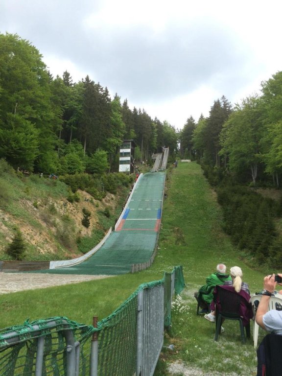 Фото Hotel und Cafe Panorama