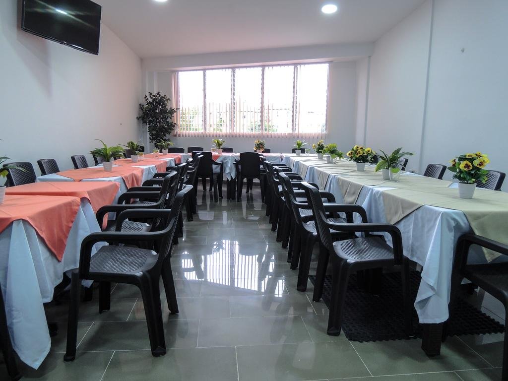 Фото Hotel San Martin Armenia