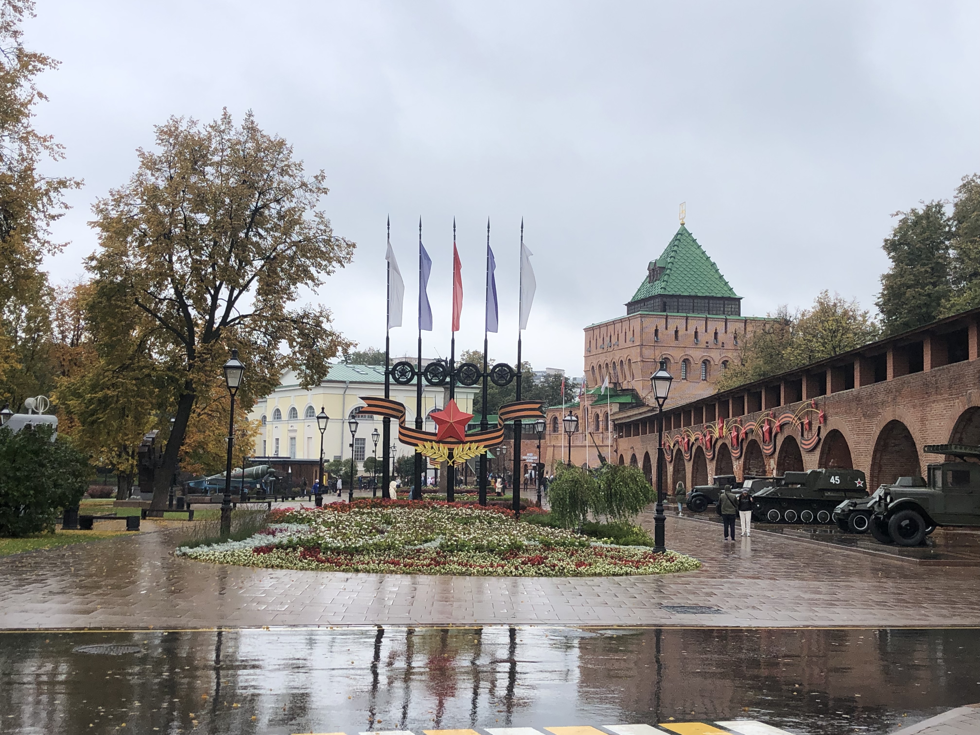 Фото История