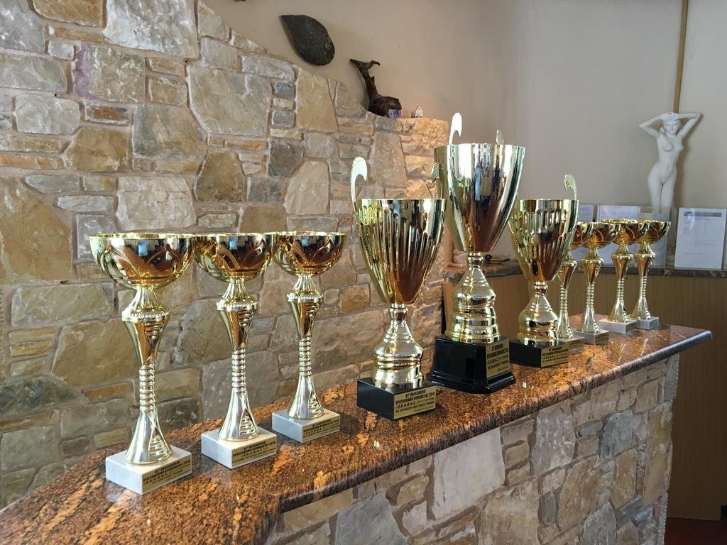 Фото Thomas Beach Hotel