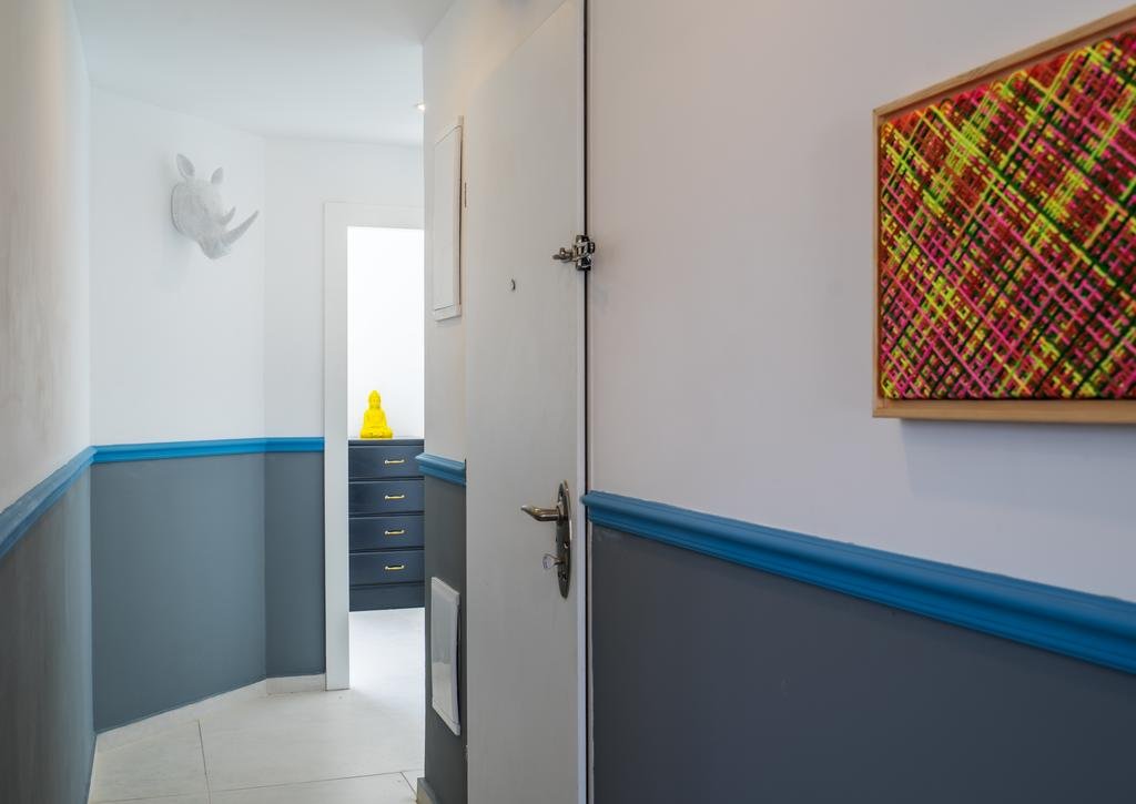 Фото The Promenade Art