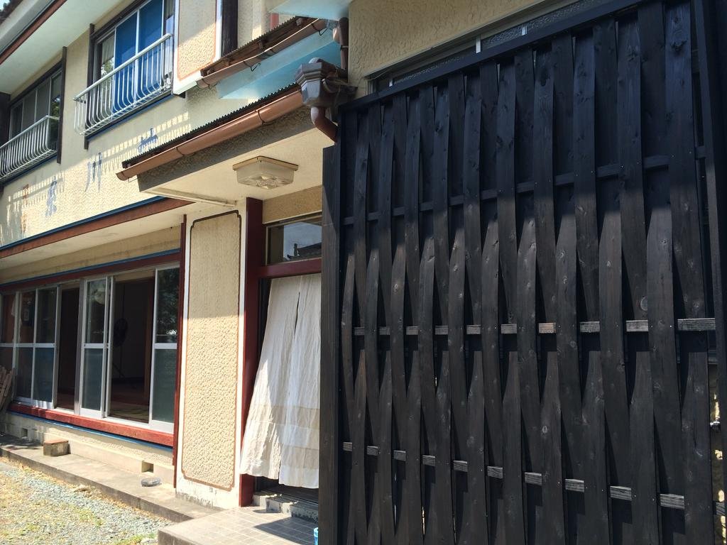 Фото Guest House Itokawa