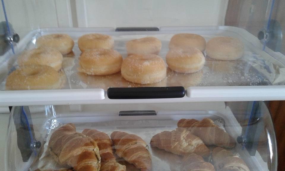 Фото Bed e Breakfast la Gemma del Salento