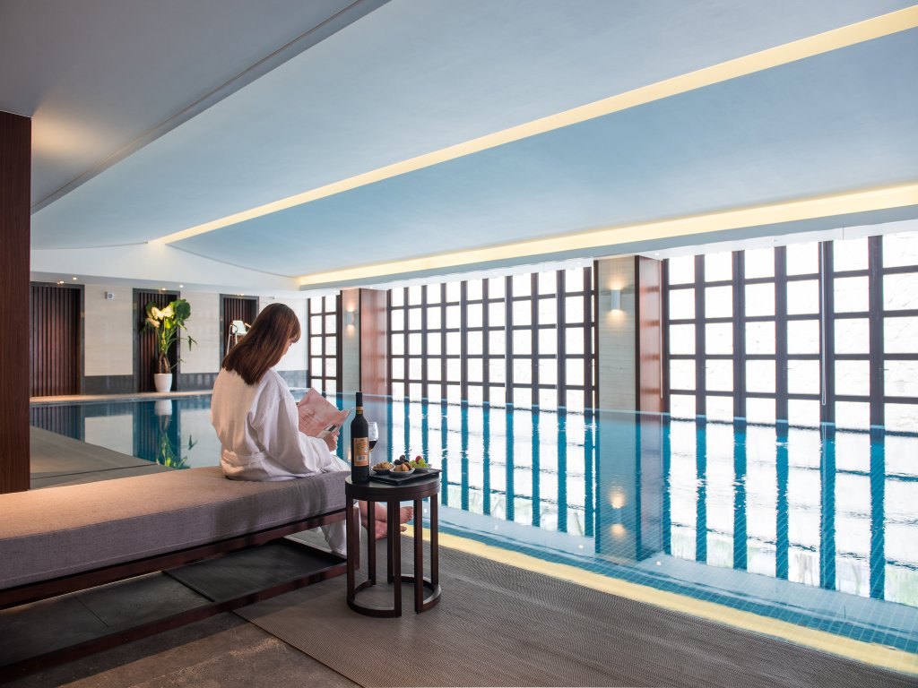 Фото Hangzhou Yagu Resort