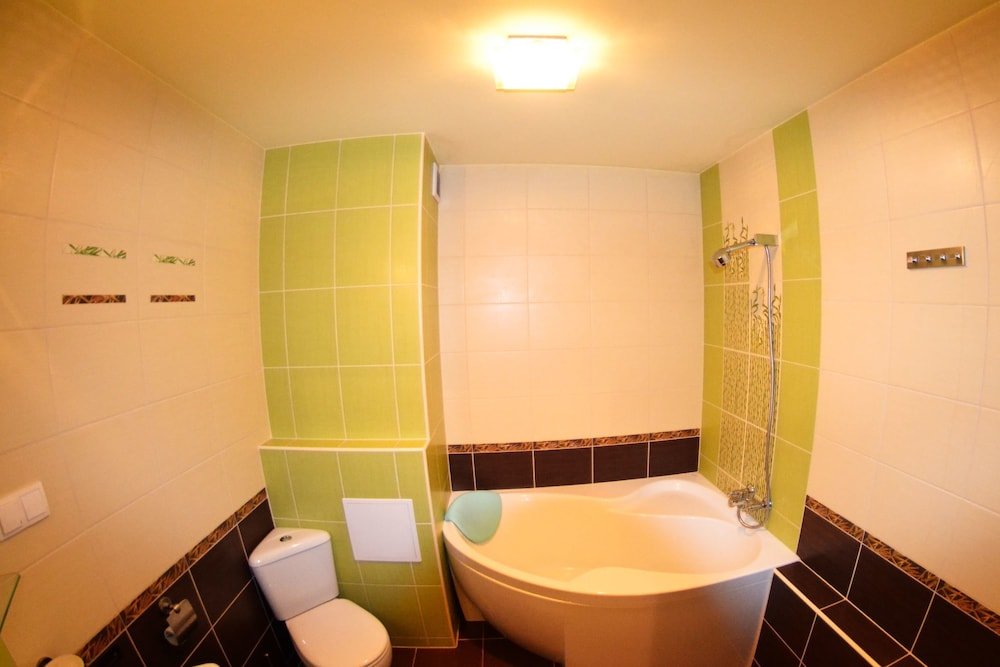 Фото Go2Krynica - Czarny Potok