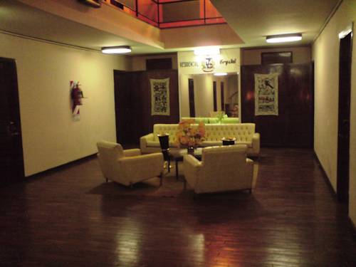 Фото Crystal Hotel