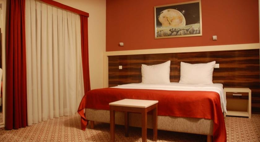 Фото Hotel Terra