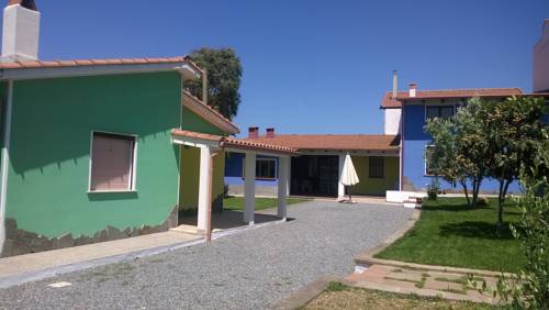 Фото Case Vacanza Sa Mitza