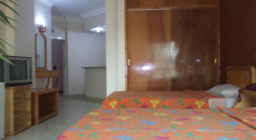 Фото Golden Rose Hotel