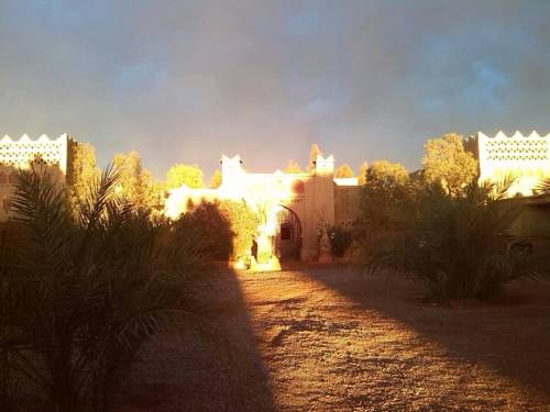 Фото Kasbah Mohayut