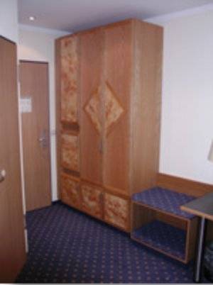 Фото Hotel Kollerhof Garni Aschheim