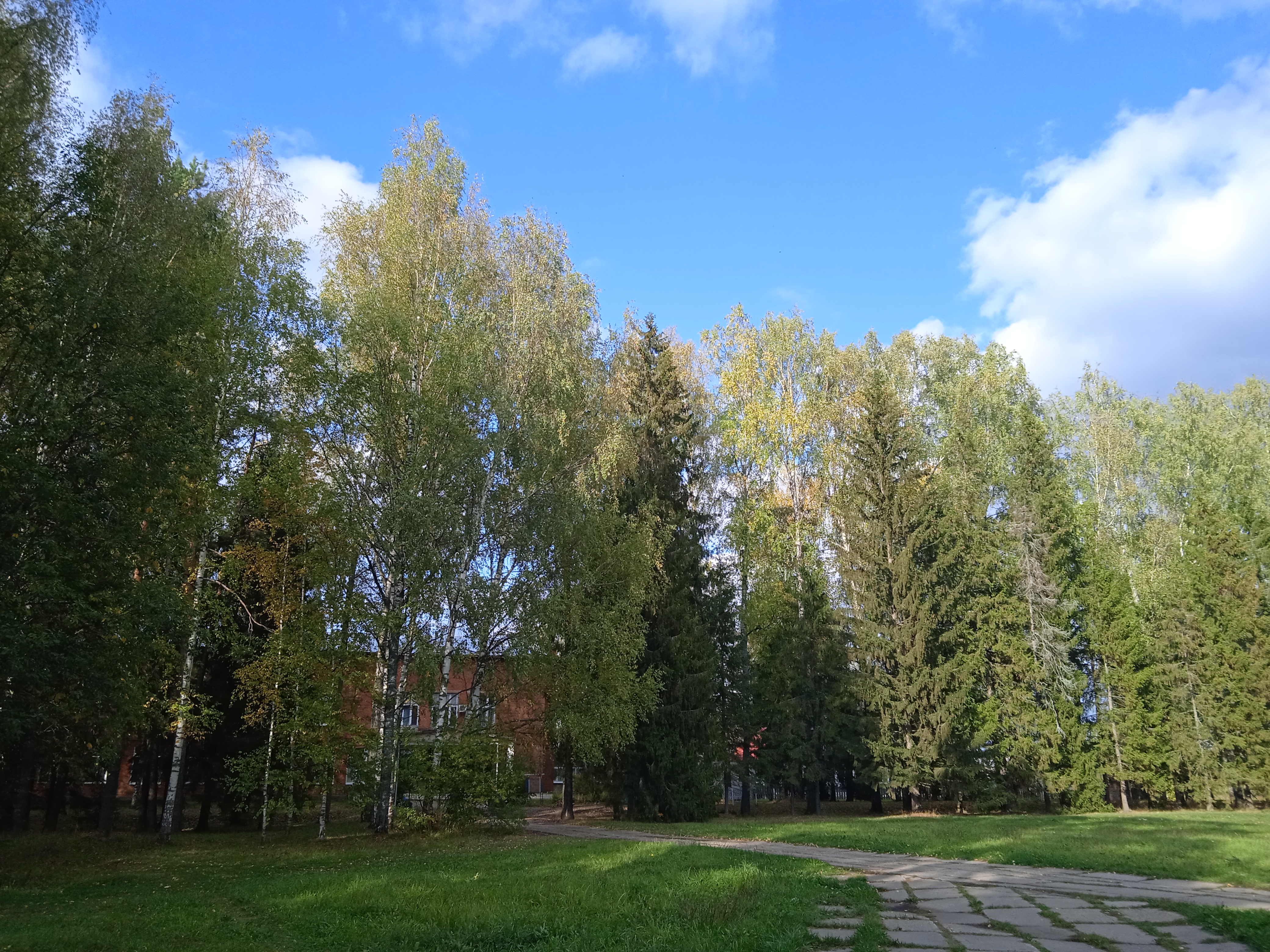 Фото Санаторий Щелыково