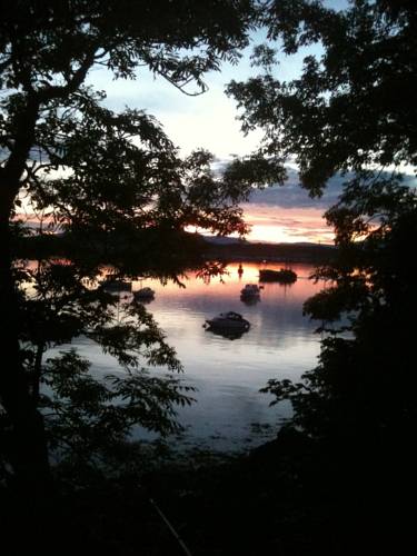 Фото Bb - Alt Na Craig House