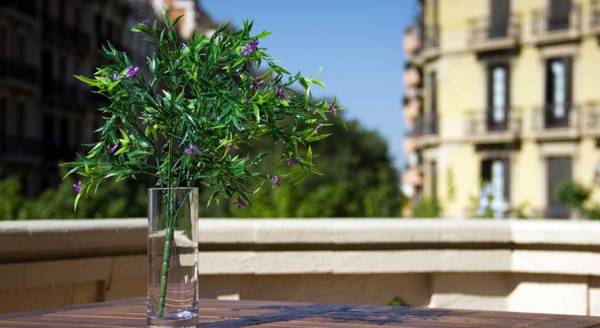 Фото Hostalin Diputacion