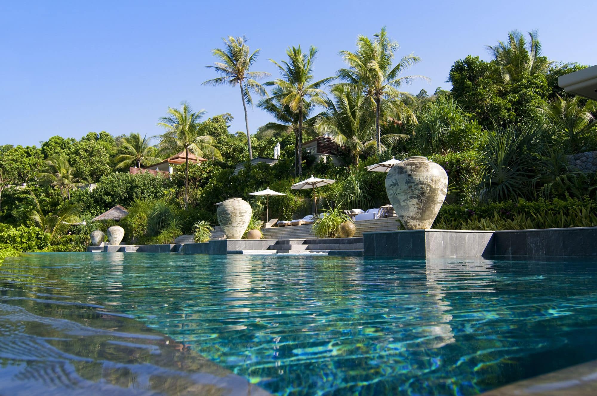 Фото Trisara Villas & Residences Phuket
