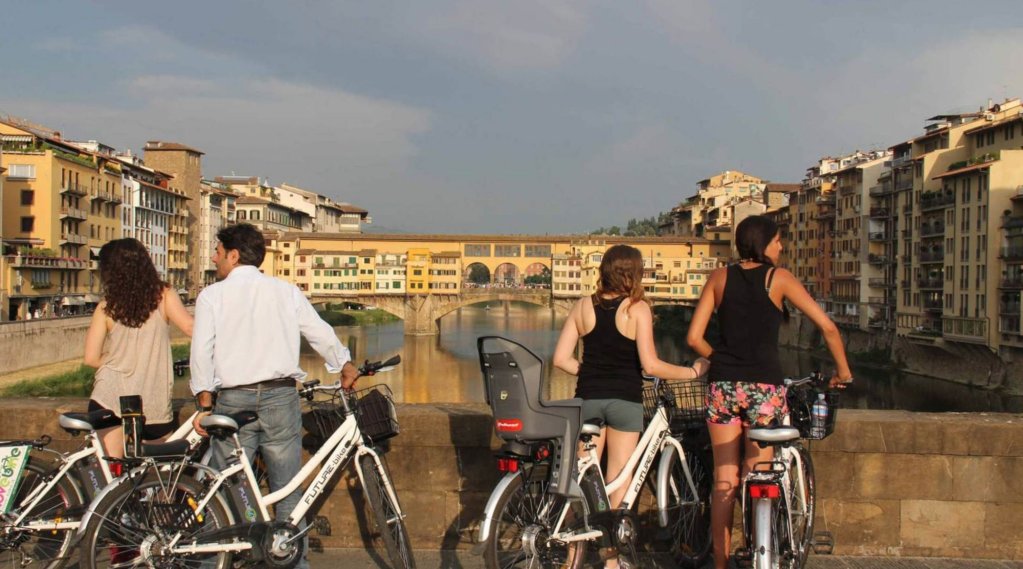 Фото Opera Boutique B&b Firenze