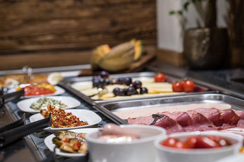 Фото Vaya S& xF6; lden fine living resort