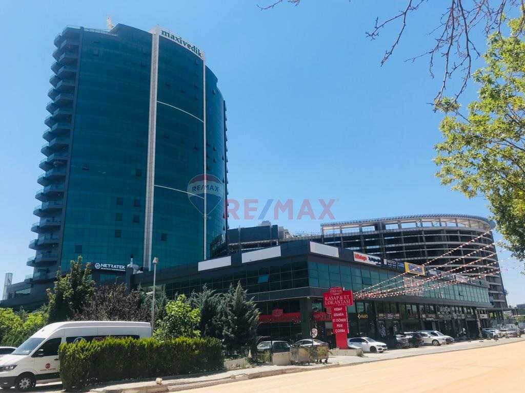 Information agency Skill Media, Ankara, photo