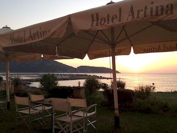 Фото Hotel Artina Nuovo