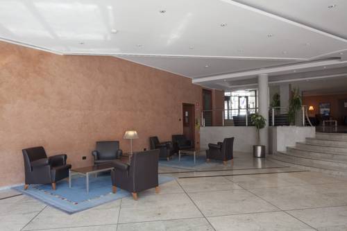 Фото NH Lecco Pontevecchio