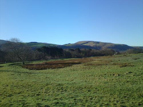 Фото Min y Don Guest House