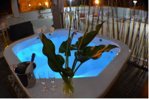 Фото Hotel Paradiso Verde