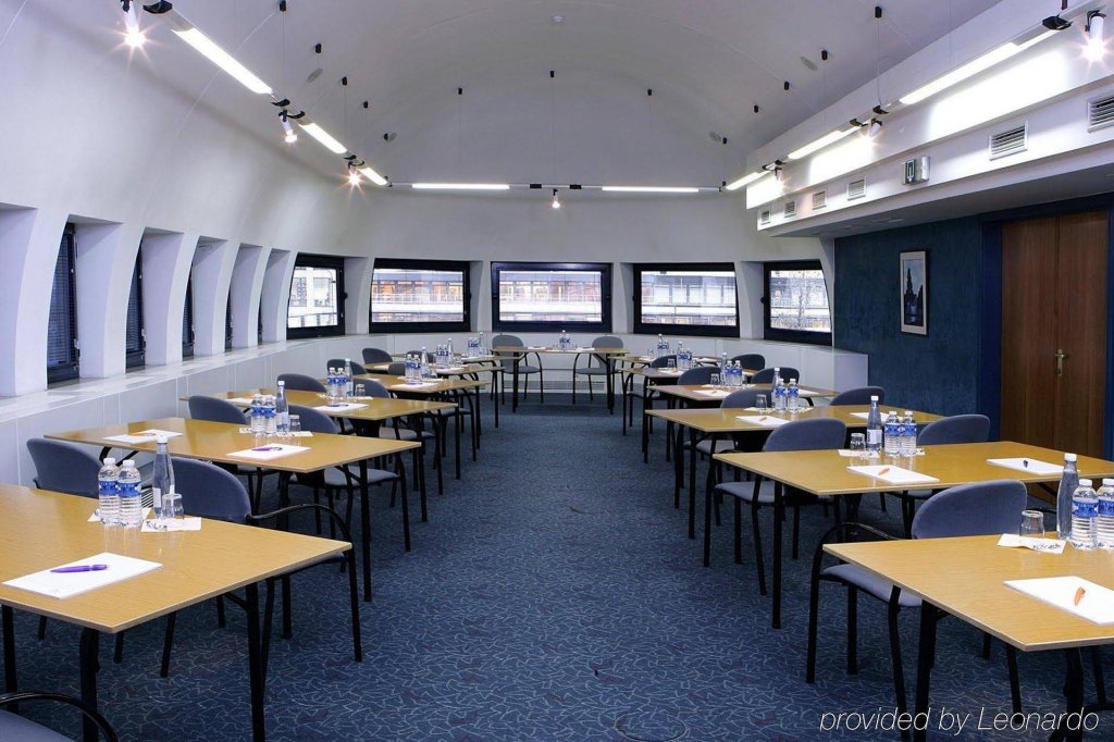 Фото Citadines Toison d'Or Brussels