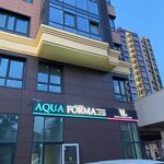 AquaForma (ул. Энгельса, 93, Новороссийск), массажный салон в Новороссийске