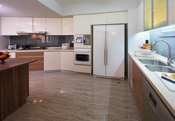 Фото Oakwood Gold Arch Residence Guangzhou