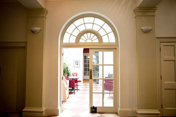 Фото Pelham House