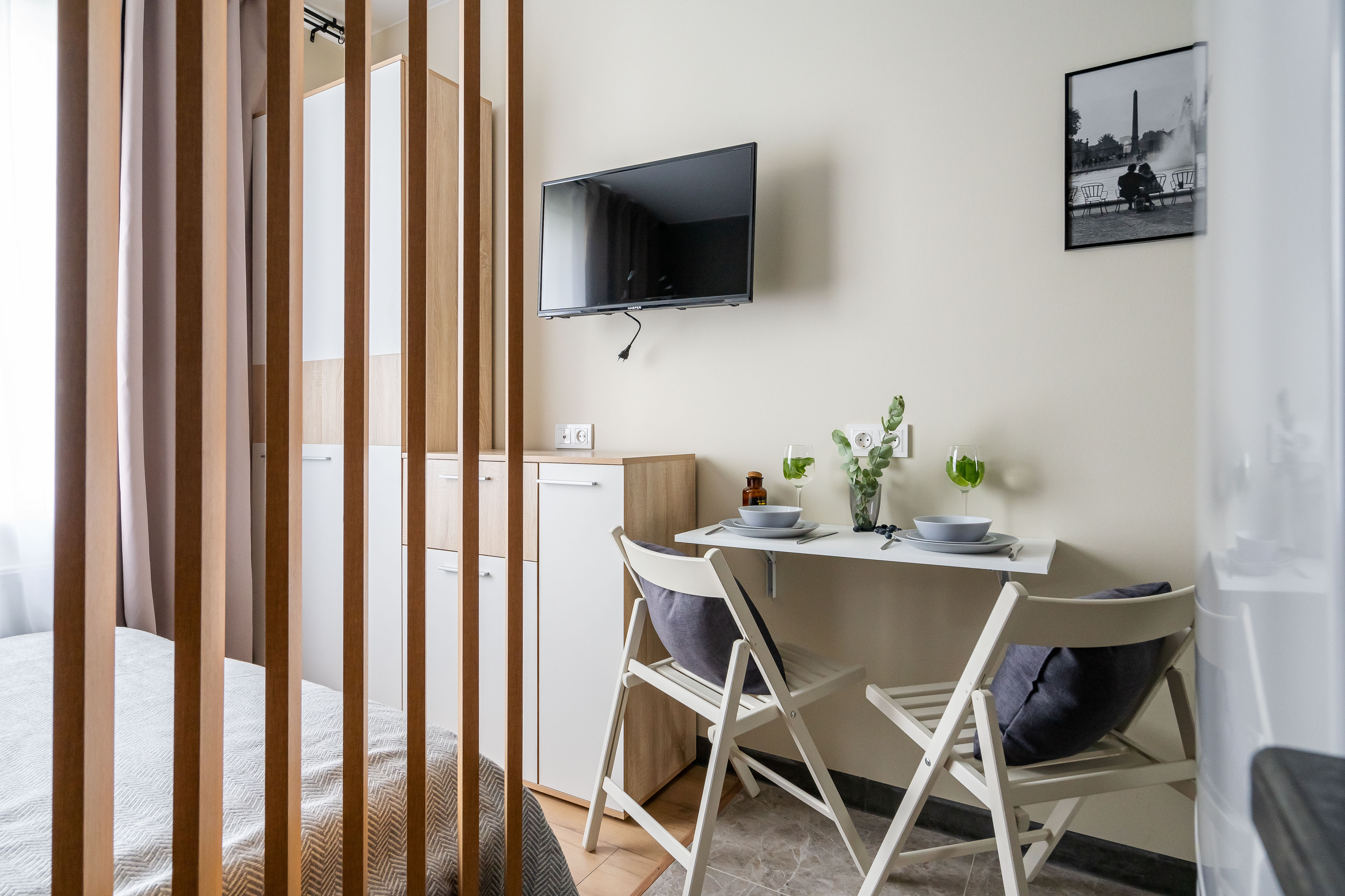 Фото Абрикосовое дерево на Старой деревне