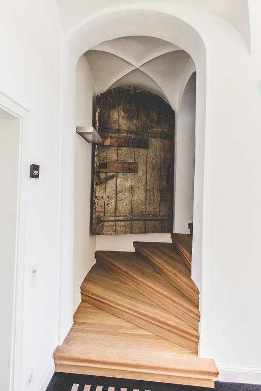 Фото Münchner Hof