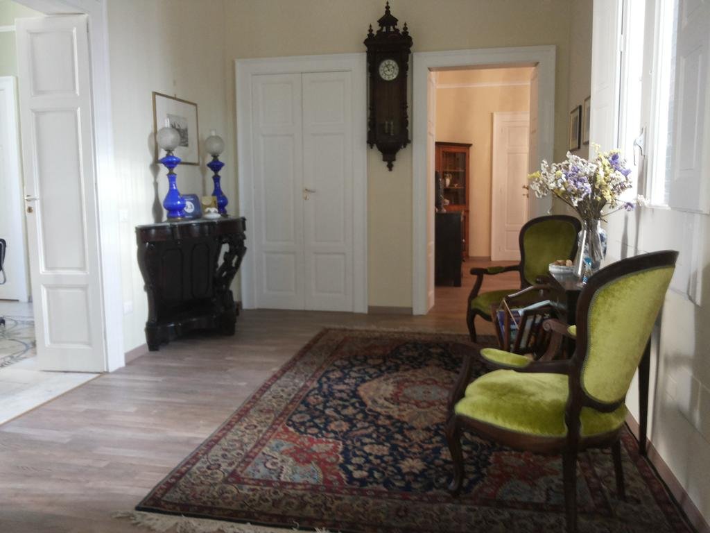 Фото VIA Roma 25 B&b