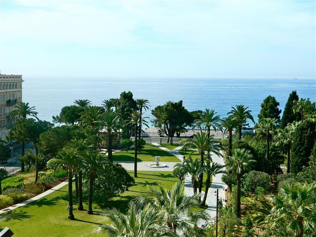 Фото Anantara Plaza Nice 
