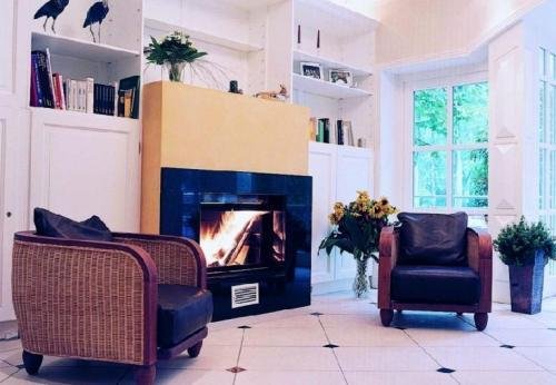 Фото Hotel Scherf