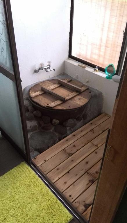 Фото Nikkosan BackPackers Inn