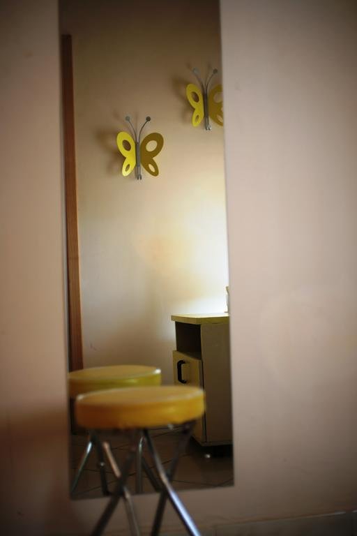 Фото A Casa di Gesuè