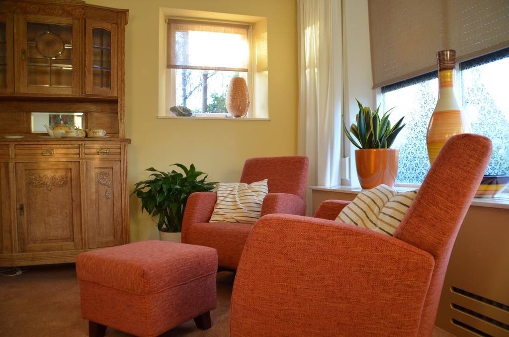 Фото B&b De Valendries