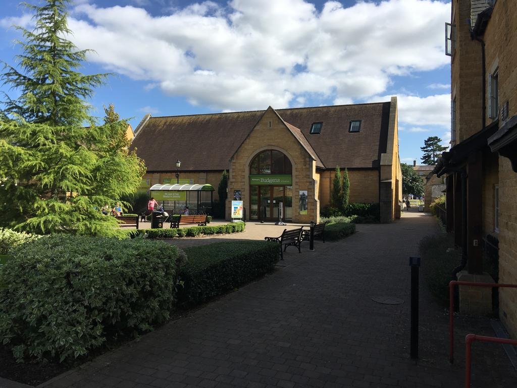 Фото No. 10 Broadway